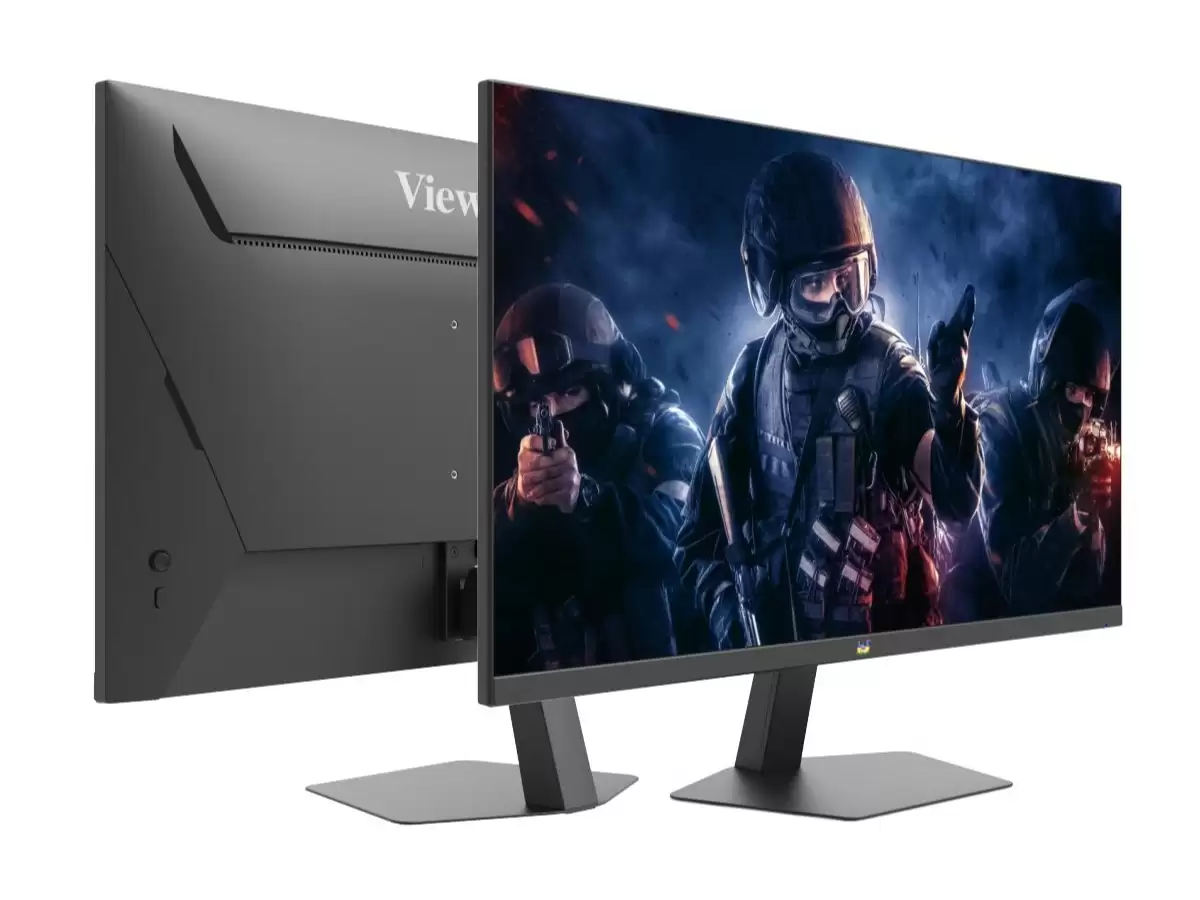 优派推出 VX27G26-2K-4 显示器:QHD 425Hz Ultra-Fast IPS