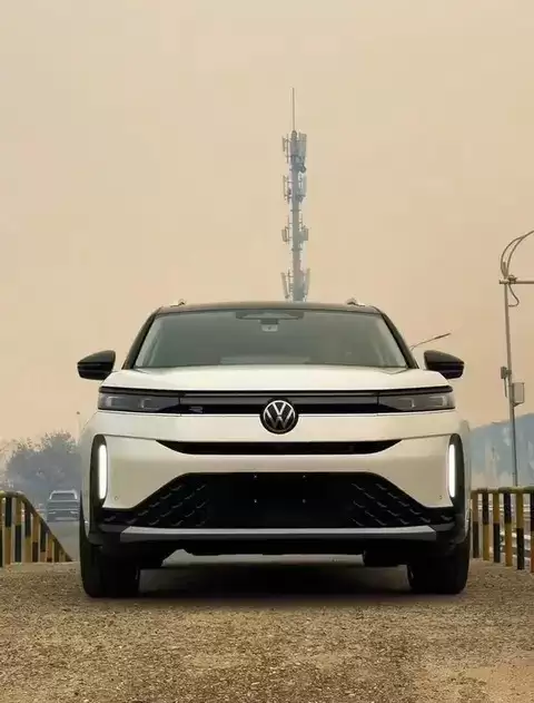 全新揽巡上市：硬核大五座SUV，预售29万起