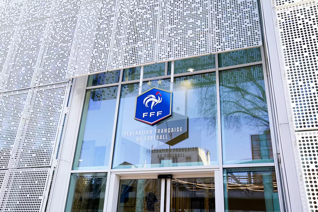 法国足协遭遇黑客攻击,会员电话号码、电邮地址遭窃