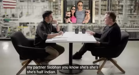 马斯克14子女背后的情感谜团：齐里斯与科技巨头的非传统家庭