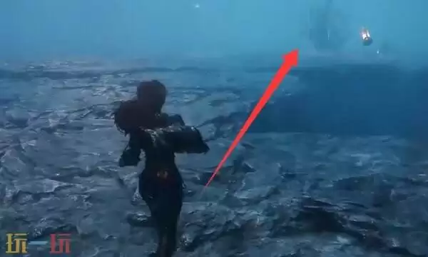 光与影33号远征队符文效果:强化反击符文效果及获取方式详解