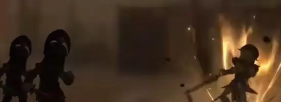 《重返未来:1999》阿里克西欧斯技能介绍