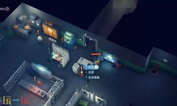 逃离鸭科夫鱼王之路3怎么完成 鱼王之路3任务完成攻略