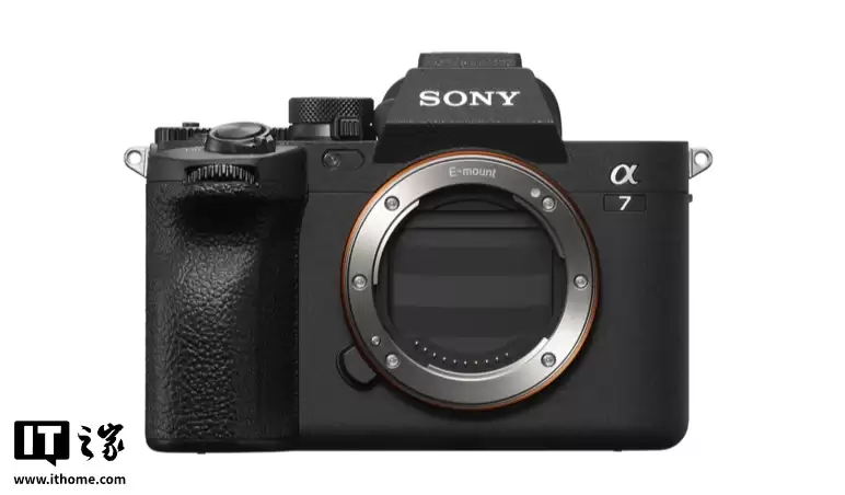 索尼:部分 Alpha 7 IV 相机安装 Ver.6.00 固件后可能无法正常运行,目前已暂停下载