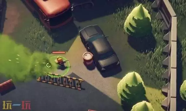 逃离鸭科夫蚯蚓怎么获得 蚯蚓挖掘点获取位置一览