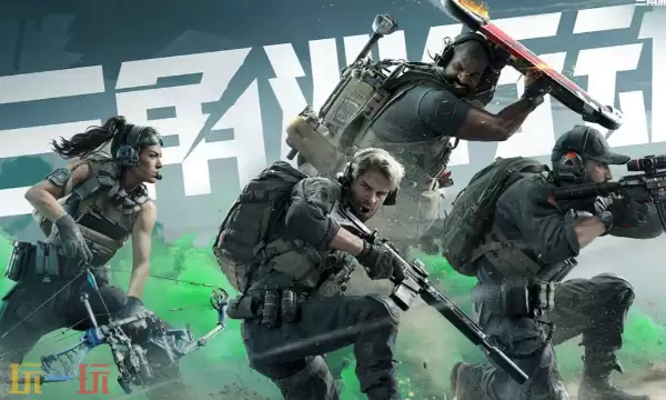 三角洲行动S7深度定夺5任务怎么做 三角洲任务攻略分享