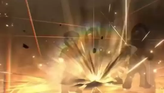 《重返未来:1999》阿里克西欧斯技能介绍