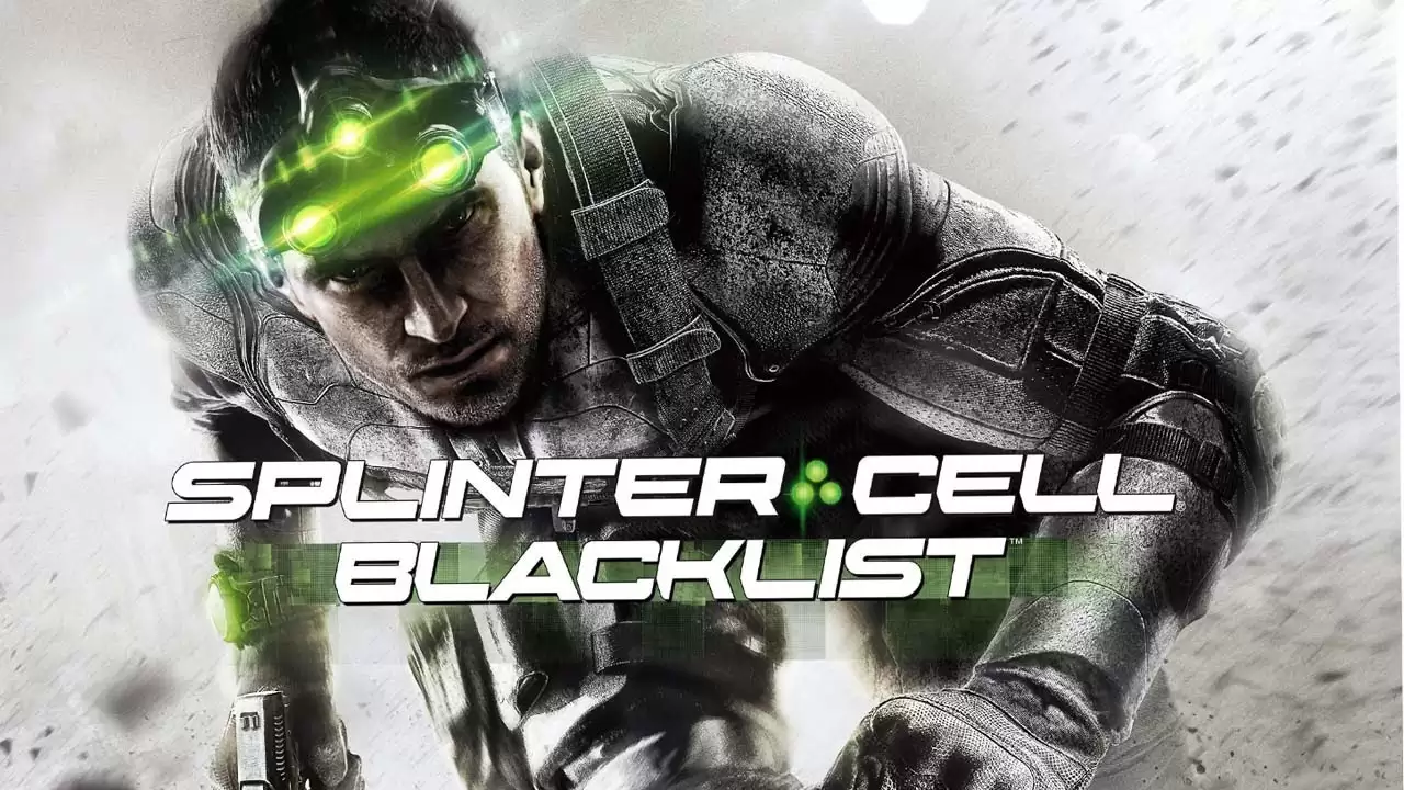 《细胞分裂》重制版项目总监回归育碧，曾开发《战地 6》战役模式