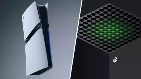 PS5热销巩固索尼主机霸主地位