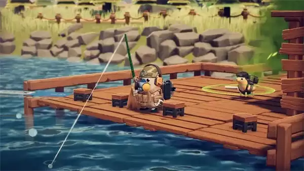 逃脱鸭科夫钓鱼之王成就解锁攻略