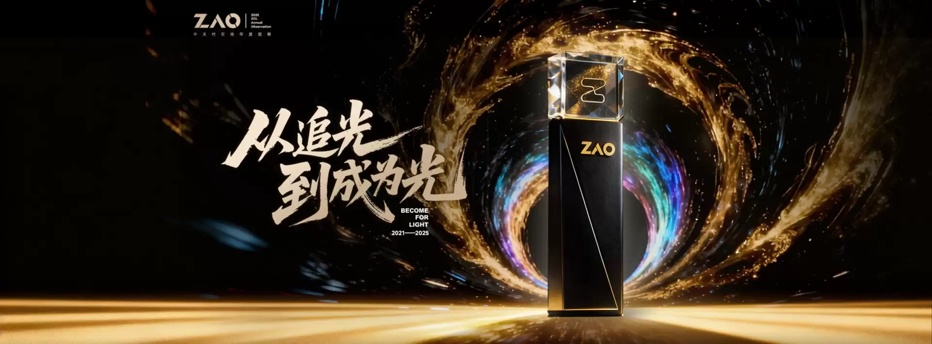 GoodGear100评选标准流程