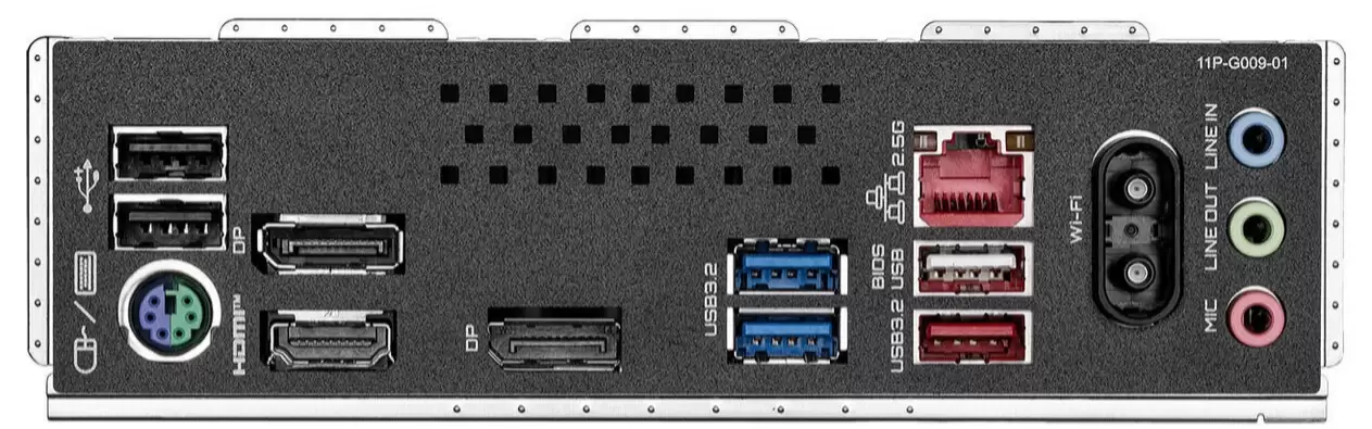 技嘉推出 B860M DS3H Rev 2.0：主流主板首次配备堆栈式 VRM 散热，最高支持 DDR5-9066 内存