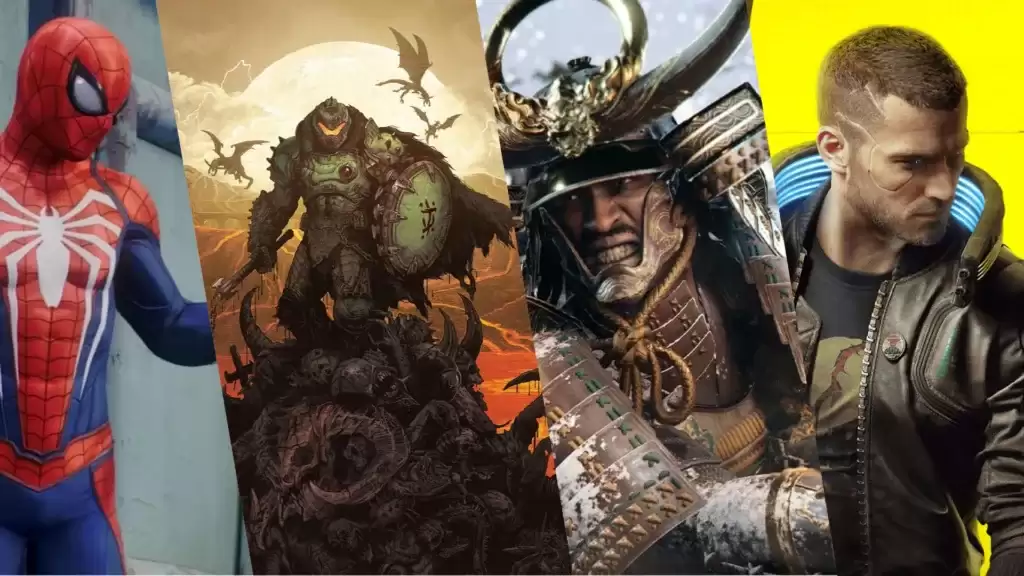 3A 游戏开发成本飙升：投入 1 亿美元要卖 600 万份才能回本