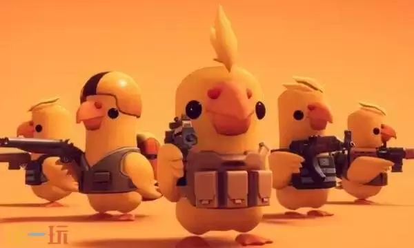 逃离鸭科夫仓库区信标在哪 仓库区信标位置一览