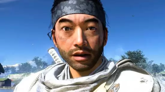 对马岛之魂PC版现281GB异常日志 文件庞大且无崩溃记录