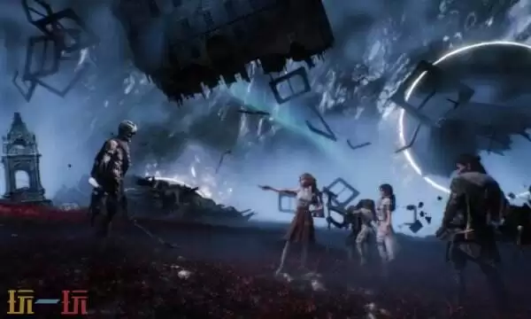 光与影33号远征队符文效果:强化反击符文效果及获取方式详解