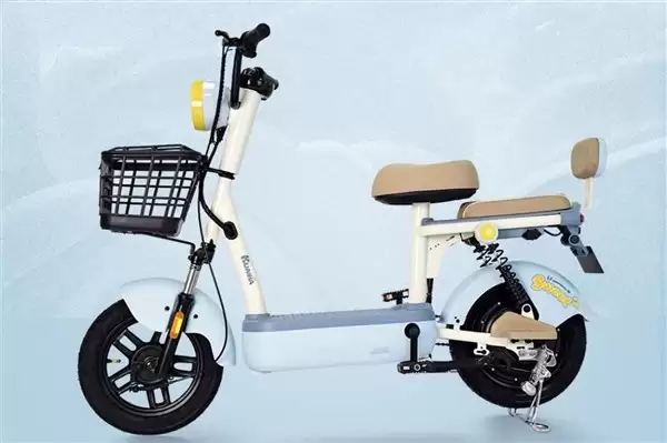 新国标电动自行车十大谣言澄清