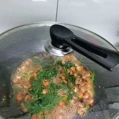 龙虾尾料理步骤7