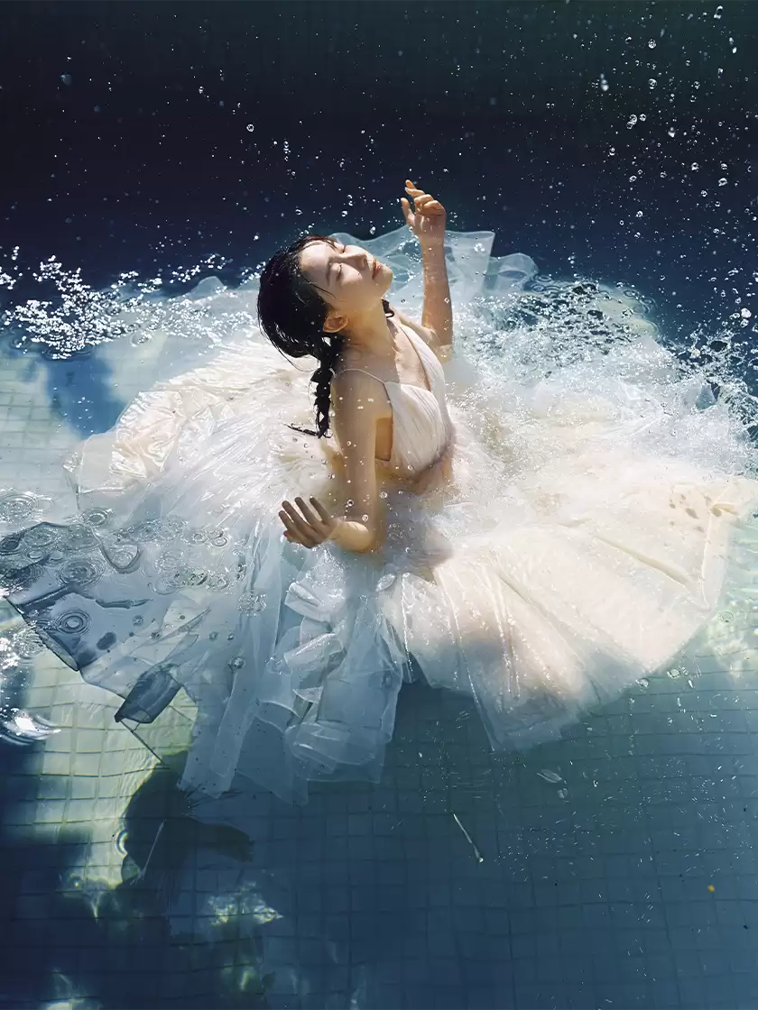 晒出年度影像答卷 尼康2025影像征集活动携重磅好礼开幕