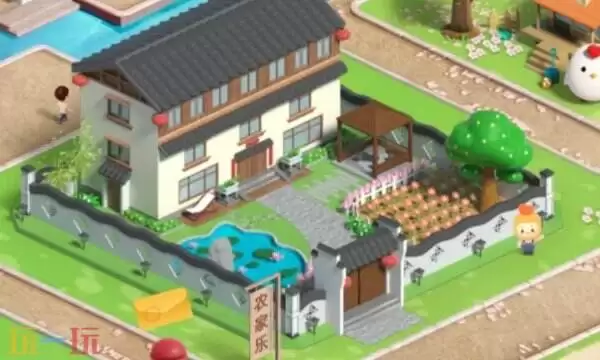 蚂蚁新村今日答题最新(每日更新) 职业小知识问答正确答案大全