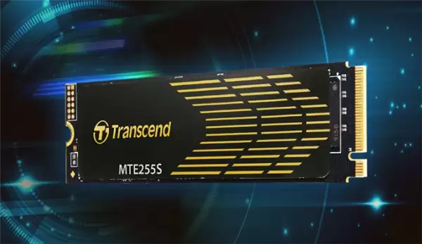 SSD缺货有多严重：创见10月以来再未收到任何NAND闪存！