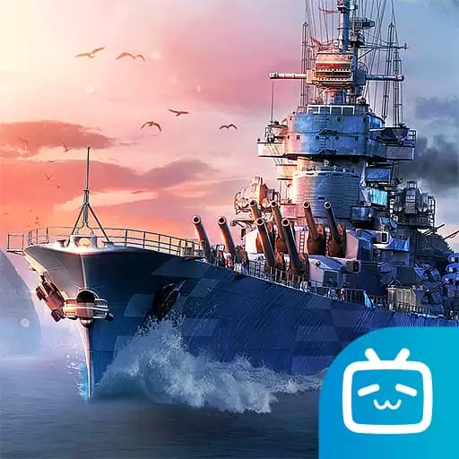 战舰世界闪击战bilibili