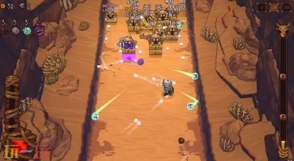 《BALL x PIT—球比伦战记》总销量已突破一百万份