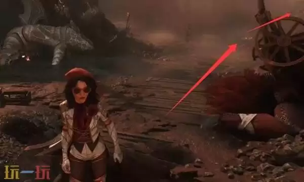 光与影33号远征队日志收集点位:40号远征队日志 41号远征队日志在哪拾取