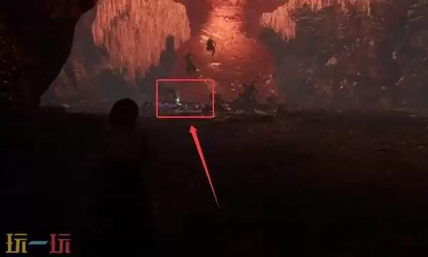 光与影33号远征队日志全收集:58和59号远征队日志收集路线详解