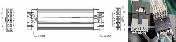 不怕烧显卡了：鑫谷正式公布12V-2×6 TITANLOAD强流线！80倍安全