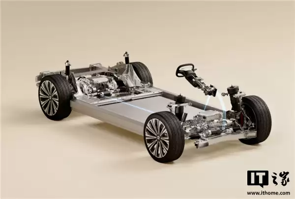 我国汽车转向新国标发布：支持线控转向，删除机械连接强制要求