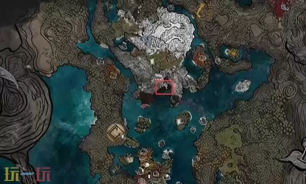 光与影33号远征队日志收集点位:40号远征队日志 41号远征队日志在哪拾取