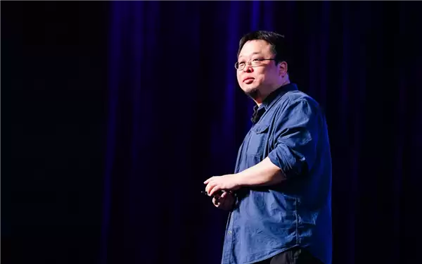 网友建议邀请华杉访谈+罗永浩称拉黑了：做人要有点儿底线