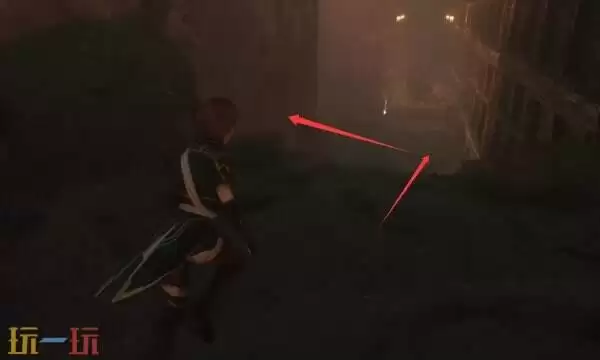 光与影33号远征队日志收集点位:40号远征队日志 41号远征队日志在哪拾取