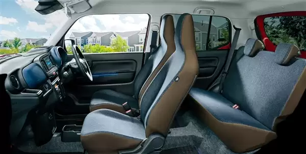 美国总统批准在美国卖日本国民神车k-car 因为“很可爱”