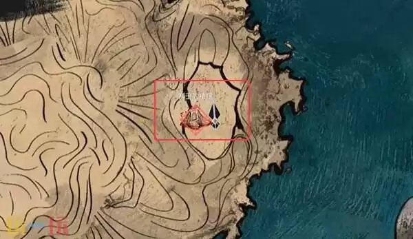 光与影33号远征队部分日志拾取点:46号远征队日志和47号远征队日志拾取攻略