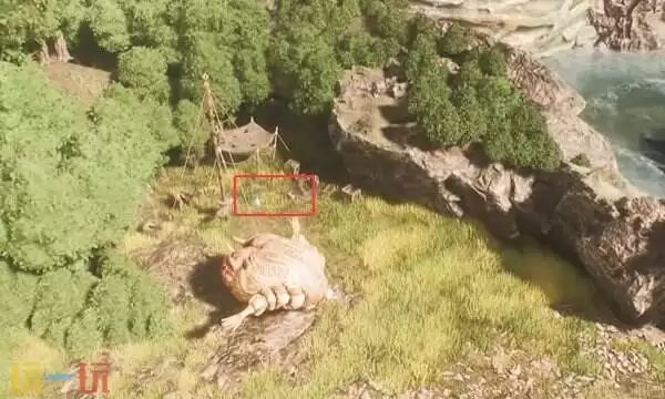 光与影33号远征队日志收集路线：64号远征队日志点位详解