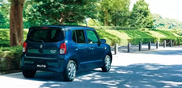 美国总统批准在美国卖日本国民神车k-car 因为“很可爱”