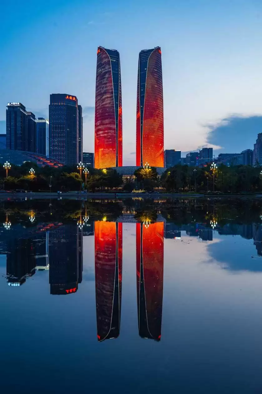 晒出年度影像答卷 尼康2025影像征集活动携重磅好礼开幕