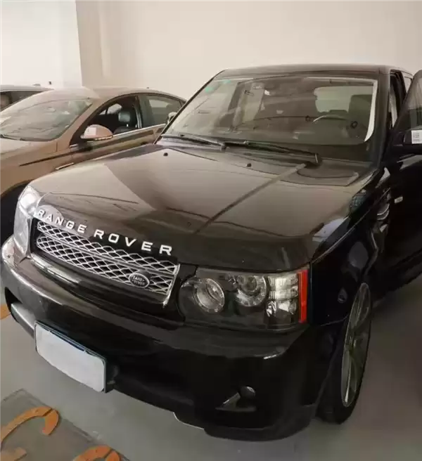 一路虎揽胜上架司法拍卖平台 起拍价1元