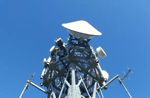 京瓷终止5G基站开发 聚焦毫米波中继技术