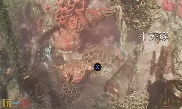 光与影33号远征队日志收集路线:52和53号远征队的日志收集攻略