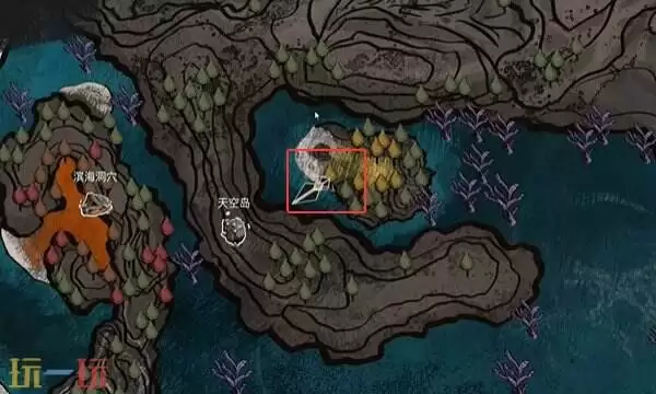 光与影33号远征队部分日志收集攻略:42号远征队日志 43号远征队日志拾取路径详解