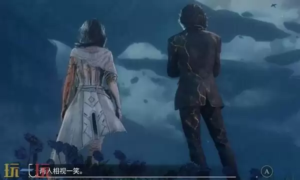 光与影33号远征队部分日志拾取点:46号远征队日志和47号远征队日志拾取攻略