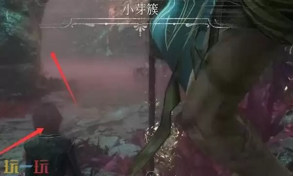 光与影33号远征队日志收集路线:52和53号远征队的日志收集攻略