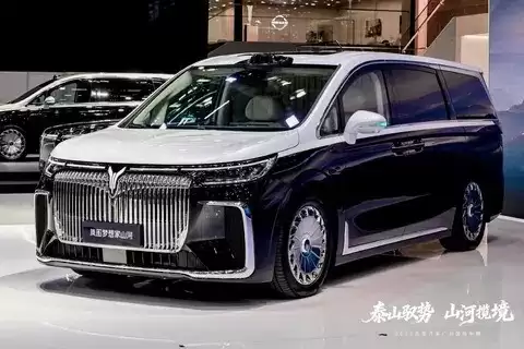 2025广州车展五款高价值车型推荐:覆盖代步、家庭、商务与越野全场景