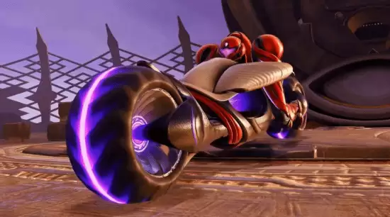 银河战士Prime 4技术评测:画质登顶Switch 2平台,120帧流畅体验