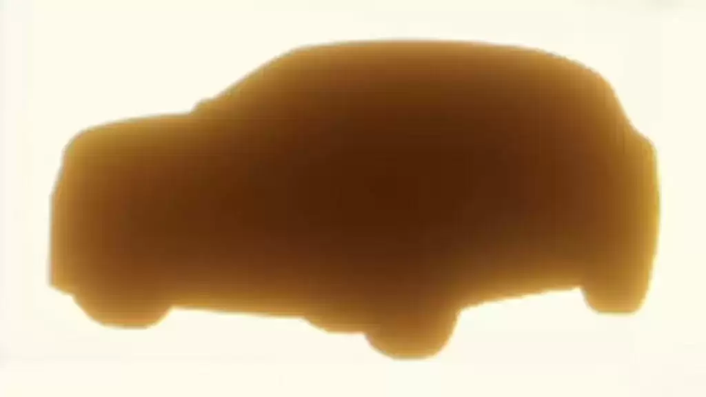 12月24日见，宝马预告神秘新车圣诞夜登场