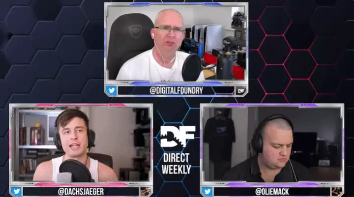 数毛社揭秘PS5 Pro:GPU主频最高达2.35GHz