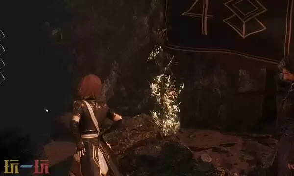 光与影33号远征队日志收集点位:40号远征队日志 41号远征队日志在哪拾取